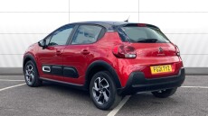 Citroen C3 1.2 PureTech Shine 5dr Petrol Hatchback